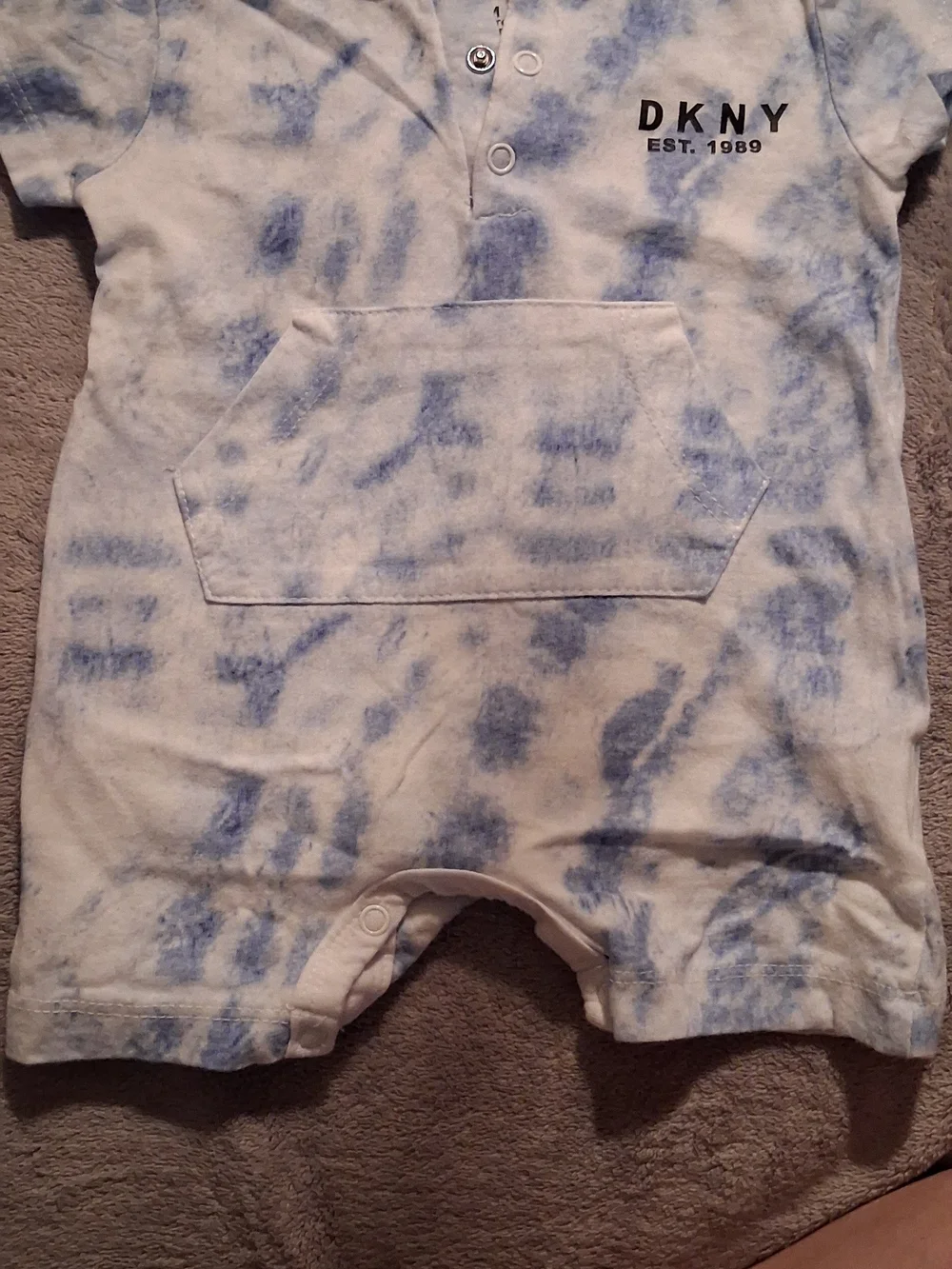 Dkny baby short